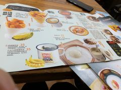 -糖潮糖水铺(省府店)