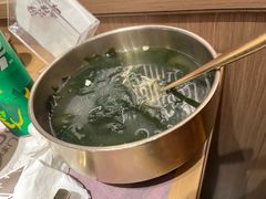 -西塔老太太泥炉烤肉(北京双井店)
