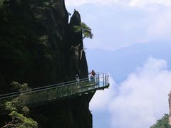 -三清山风景名胜区