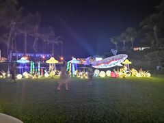 -三亚亚龙湾天域度假酒店