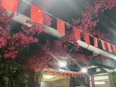 -来伊回麻辣烫·火锅串串清真(红瓦寺总店)