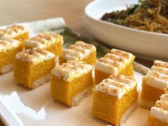 南瓜慕斯蛋挞-客汀家宴·客家烟火 四季食材(集美店)