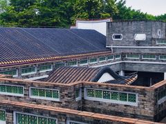 -东莞市可园博物馆