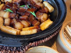 -芳芳私房菜·精做淮扬菜(承德路店)