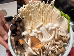 -鼎鼎香·港式火锅(北京SKP店)