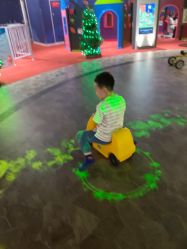 点击看大图 -幻贝家儿童乐园(苏州中心店)