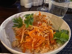 -宴悦海鲜餐厅·游水海鲜·牛排(亚龙湾瑞吉店)