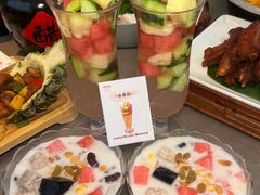 -创味·民间海南菜·非遗藤桥排骨(藤桥·免税城店)