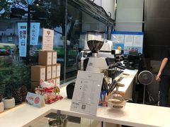 -Manner Coffee(大宁国际商业广场店)