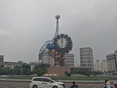-世纪钟