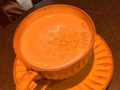 -Rechill Cafe(工体店)