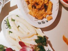 -大龙燚火锅(天安云谷店)