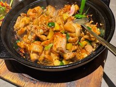-得意啫·广东啫啫煲(前海HOP店)