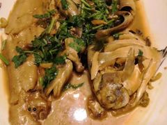 -锦顺海鲜•口味菜(李村店)