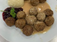 -宜家·瑞典风味餐厅(北京西红门店)