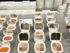 -MUJI无印良品(武汉世界城广场店)