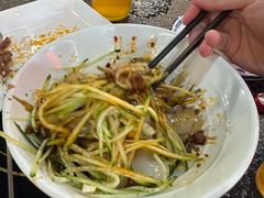 -老何太太鹤岗小串·团建聚餐(龙华店)
