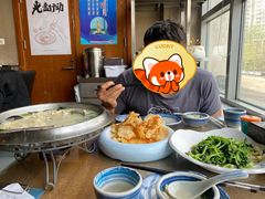 -95号酱骨·一块豆腐(展春园西路店)