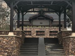 -宜兴富陶温泉