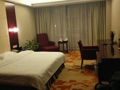 -长沙大成国际大酒店