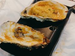 -云晓光头烧烤吧(德平路店)