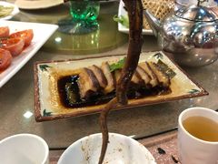 -台山第一家兴华黄鳝饭·黄鳝婆(合水分店)