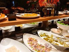 -拉蒂娜·巴西牛排馆 Latina·Brazilian Steakhouse(王府井喜悦店)