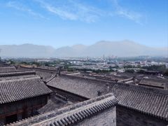 -山西王家大院