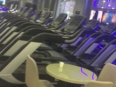 -优昂健身(新光界店)