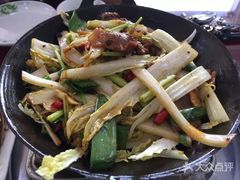 -老信阳菜馆(天通苑店)