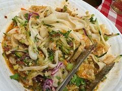 -西贝莜面村(近铁城市广场店)