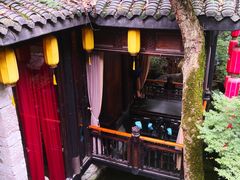 -鱼桥巷·美学川菜