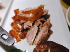 -京华烟云·北京烤鸭(领展购物广场·中关村店)