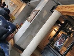 大堂-LYFATTI 莱芙缇(赣水路店)