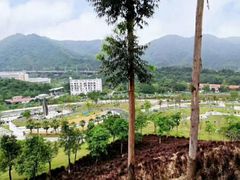 -白石龙音乐公园