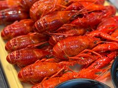 -肥肥虾庄·金牌油焖大虾(东湖欢乐谷店)