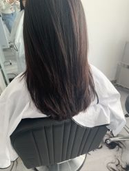 -LILI·HAIR SALON理理造型