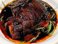 -维园悦谱·海派家常菜(乌鲁木齐南路店)