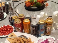 -鑫复盛礼记酒店·国家白金五钻酒家
