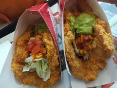 -肯德基(大悦城D馆店)