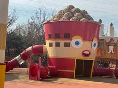 -北京欢乐谷