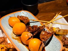 -王氏炉匠·烧鸟放题自助(三里屯店)