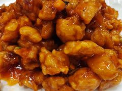 -老苏扬饭店