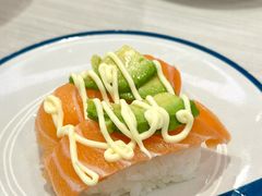 -滨寿司(高新伊藤店)