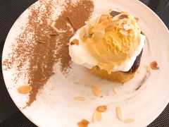 椰子蛋挞-THE PAWON·8碗(古北SOHO店)