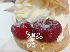 -KOMUGI 小麦家(新地假日广场店)