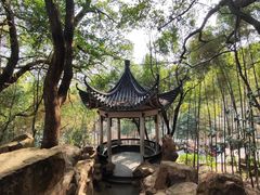 -岳麓山风景名胜区