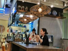 -赵崽儿川式面品(金桥国际店)