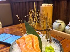 -坂吉屋·居酒屋深夜食堂(龙湖店)