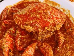 -無招牌海鮮(芽笼店)